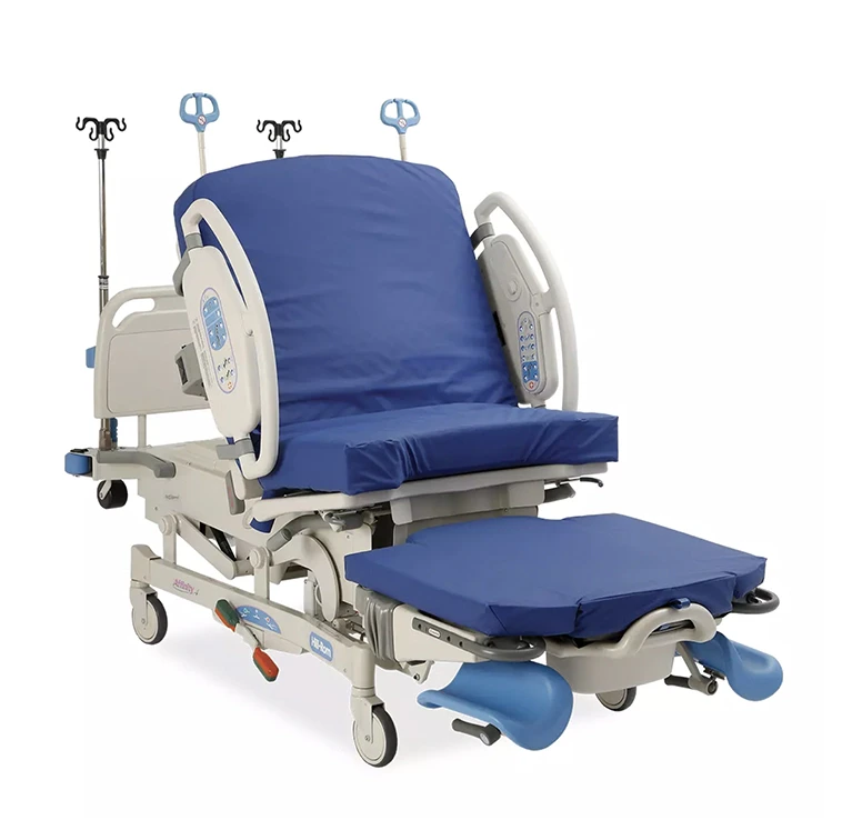 Hillrom® Affinity™ 4 Birthing Bed